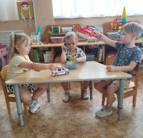 Единый день безопасности: говорим с детьми о важном! Единый день безопасности: говорим с детьми о важном!.